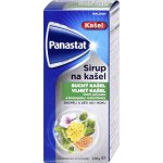 Panastat sirup na kašel 128 g – Hledejceny.cz