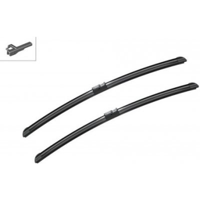 Bosch AeroTwin A938S 600+600 mm BO 3397118938 | Zboží Auto