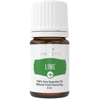 Young Living Limeta+ esenciální olej 5 ml – Hledejceny.cz