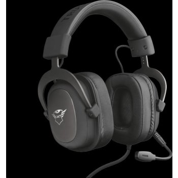 Trust GXT 414 Zamak Premium Multiplatform Gaming Headset