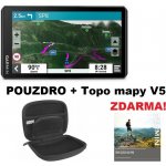 Garmin Zümo XT2 – Zboží Živě