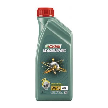 Castrol Magnatec A3/B4 5W-40 1 l