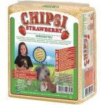 JRS Chipsi Strawberry 1 kg – Hledejceny.cz