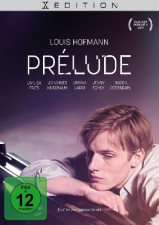 Prélude DVD