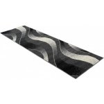 Makro Abra Běhoun CHEAP K857A tmavě šedý 70x250 cm – Hledejceny.cz