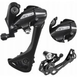 Shimano Acera RD-M3020 – Zboží Dáma