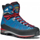 Asolo Elbrus GV MM blue aster silver