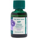 The Body Shop Esenciální olej Sleep Lavender & Vetiver (Essential Oil Blend) 20 ml