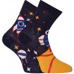 Dedoles Veselé dětské ponožky Astronaut