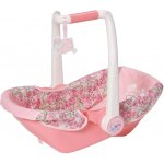 Zapf Creation Baby Annabell Přenosná sedačka 792889 – Hledejceny.cz