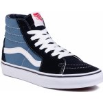 Vans Sk8 Hi navy – Zbozi.Blesk.cz