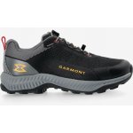 Garmont 9 81 Pulse Wp M obuv black garmont orange – Sleviste.cz