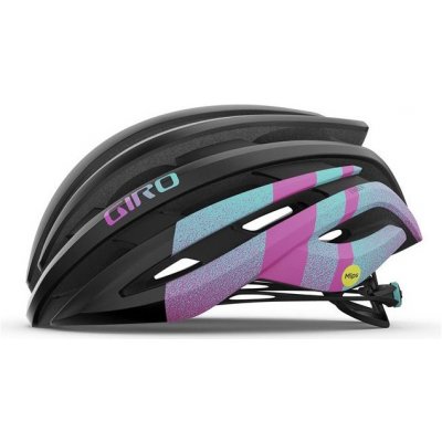 GIRO Ember MIPS Matt Black Degree 2024 – Hledejceny.cz