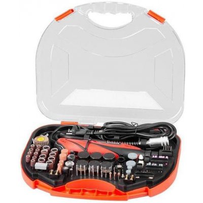 Strend Pro mini 135 W s příslušenstvím ST114603 – Hledejceny.cz