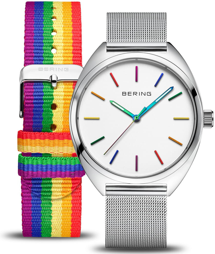 Bering 127220-40-004