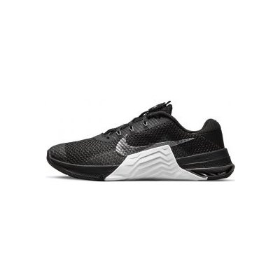 Nike dámské tréninkové boty Metcon 7 black – Zboží Mobilmania