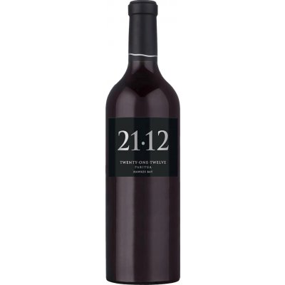 Paritua 21.12 2020 Červené 14,5% 0,75 l (holá láhev) – Hledejceny.cz