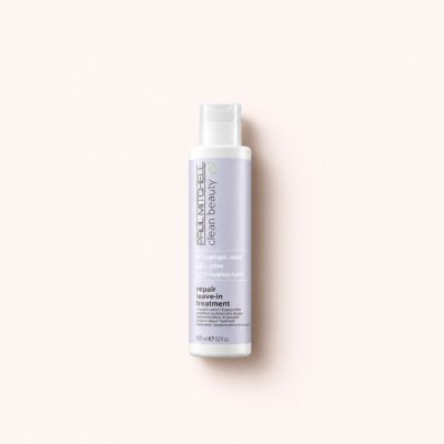 Paul Mitchell Clean Beauty Repair Leave-in Treatment 150 ml – Hledejceny.cz