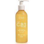 Ziaja Pleťový čistící gel Vitamin C.B3 Niacinamide 190 ml – Zboží Dáma