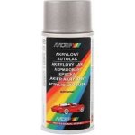 Motip Škoda akrylový sprej autolak 9202 béžová cappuccino metalíza 150 ml | Zboží Auto