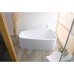 Hoesch SingleBath 179,8 x 117,3 cm 3699010 – Hledejceny.cz