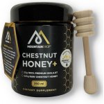 Mountaindrop mumio 25 g s kaštanovým medem 325 g – Zboží Dáma