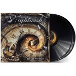 Nightwish - Yesterwynde Vinyl 2LP – Zbozi.Blesk.cz