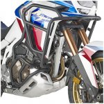 GIVI TNH1209 padací rámy horní Honda CRF 1100L Africa Twin (24-26), černé lakované
