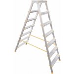 Alve Eurostyl schůdky 7 příček 146 cm 1927 – Hledejceny.cz