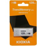 KIOXIA U301 128GB LU301W128GG4 – Hledejceny.cz