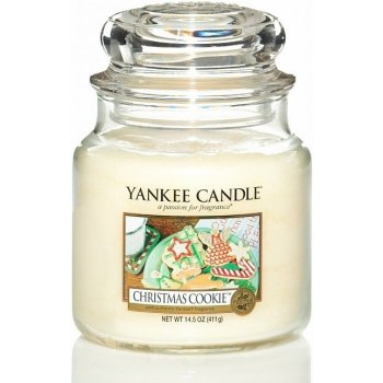 Yankee Candles Christmas Cookie - Reviews