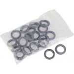 Cyklistické náhradní díly Rock Shox Tor / Rec / Rvl 32 mm Dust Seal. Qty 20 – Hledejceny.cz