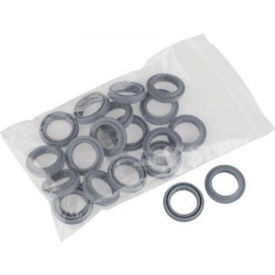 Cyklistické náhradní díly Rock Shox Tor / Rec / Rvl 32 mm Dust Seal. Qty 20 – Hledejceny.cz