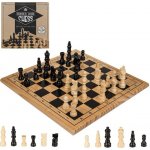 Dřevěné šachy – Zboží Dáma