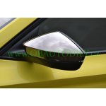 Škoda Superb III-Dekorativní kryty zrcátek - dark S3-MRC-DRC | Zboží Auto