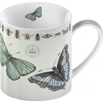 Creative Tops Royal Botanic Gardens Kew Mugs & Travel Mugs Bug Study  Porcelánový hrnek 330 ml od 135 Kč - Heureka.cz