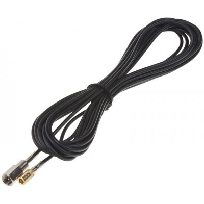 Prodlužovací kabel RG174 5m, SMB samice/FME samec - 67055 | Zboží Auto