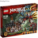 LEGO® NINJAGO® 70627 Dračí kovárna