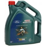 Castrol Magnatec Professional E 5W-20 5 l – Zboží Mobilmania