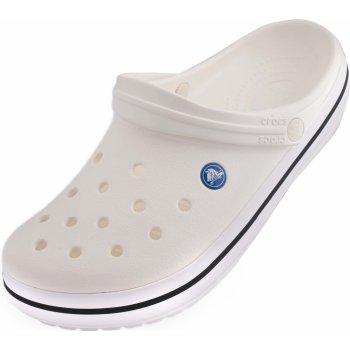 Crocs Crocband 11016100 White