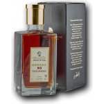 Pierre de Segonzac Sélection des Anges XO 40% 0,7 l (karton) – Hledejceny.cz