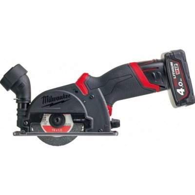 Milwaukee M12 FCOT-422X 4933464619 – Zboží Mobilmania