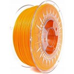 Devil Design PLA 1,75 mm jasně oranžový 1 kg – Zboží Živě