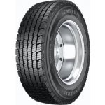 Semperit WINTER D2 315/70 R22.5 154L – Sleviste.cz