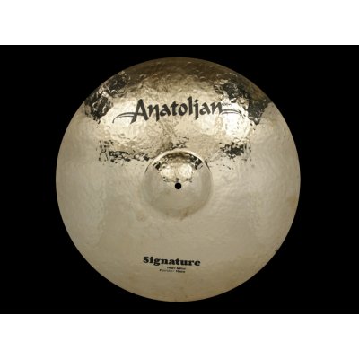 Anatolian Signature 22