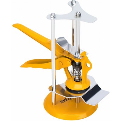 Kraft-Dele RUČNÍ ZVEDÁK 1–10 CM 110 kg KD11963 – Zboží Dáma