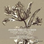 Johann Sebastian Bach - Famous Cantatas CD – Hledejceny.cz