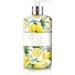 Baylis & Harding tekuté mýdlo na ruce Lemon & Basil 500 ml – Zboží Dáma