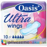 Oasis Ultra singel 10 ks – Zboží Mobilmania