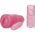 You2Toys Girl´s Pussy – Zboží Dáma